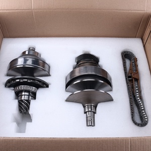 Livraison rapide en stock, kit de poulie de transmission CVT OEM 01J - Product Image 6