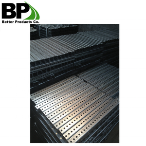 <span class=keywords><strong>ท่อ</strong></span>เหล็กเจาะรูทรงสี่เหลี่ยมสี่เหลี่ยมสำหรับป้ายถนนผลิตได้เยอะติดตั้งง่าย - Product Image 6