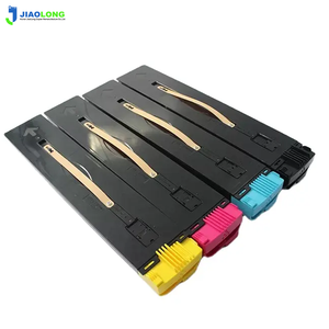 Cartuccia <span class=keywords><strong>Toner</strong></span> per <span class=keywords><strong>fotocopiatrice</strong></span> Xeroxs C75 J75 di qualità originale <span class=keywords><strong>Toner</strong></span> a colori compatibile <span class=keywords><strong>con</strong></span> fotocopiatrici Xeroxs C75 J75 - Product Image 4