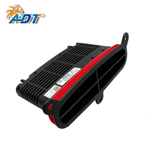 Module de commande de phare ADT 63117355073 sans AHL pour Série 5 F10/F11/F18LCI 2013-2016 2014-2016 - Product Image 5