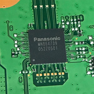 Chip IC Original, componente transmisor IC para consola <span class=keywords><strong>PS5</strong></span>, CXD90061GG, CXD90064GG, MN864739 - Product Image 6