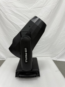 ไฟโปร LED 800W 1000W 3 in 1ไฟเวทีเคลื่อนที่ได้ CRI90สูงเอฟเฟกต์สีรุ้งผสมแสงโรงละครมืออาชีพ - Product Image 2