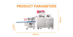 Mini automatico Momo Somosa <span class=keywords><strong>Ravioli</strong></span> Samosa Gyoza <span class=keywords><strong>Maker</strong></span> per uso domestico impostazioni commerciali-per alberghi negozi di alimentari ristoranti - Product Image 4