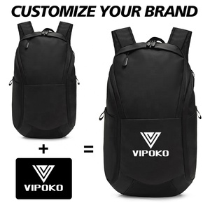 Tùy Chỉnh Bóng Đá Ba Lô Người Đàn Ông Của Tùy Chỉnh Thể Thao Túi Bóng Đá Bóng Rổ Phòng Tập Thể Dục Đào Tạo Ngoài Trời Ba Lô PU Du Lịch Đi Bộ Đường Dài Túi Bóng Rổ - Product Image 2