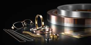 Fuente de alimentación de pulso inverso - Product Image 3