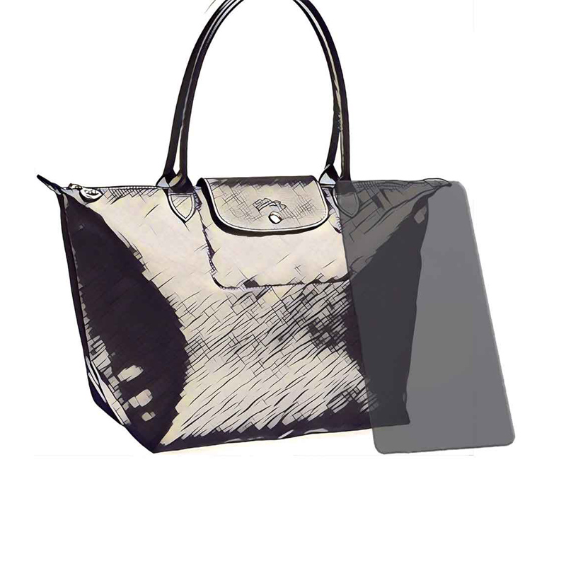 Оптовая продажа, акриловый формирователь для сумок под заказ, акриловый формирователь для сумок, формирователь нижней части, формирователь на основе плексигласа