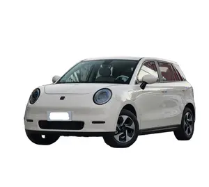 Jiangqi Group - Yttrium for 3 2023 405km Lite Hot Sale Electric Car New Energy Vehicles minicar r models