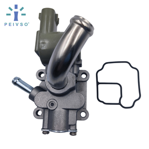 OEM 22270-75030 <b>Engine</b> Idle Air Control Valve IAC Valve Motor for Toyota Fuel Injection <b>System</b> <b>Auto</b> Spare Parts#Valve 2227075030 - Product Image 2