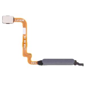 Câble flexible pour lecteur d'empreintes digitales, pour Xiaomi Redmi Note 11 4G, argent - Product Image 1