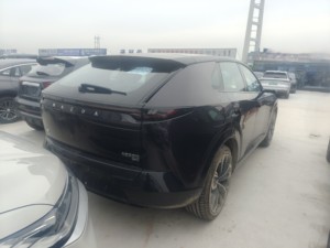 Mazda EZ60 600Max 2026, SUV électrique automatique haut de gamme, sportif, intelligent, longue autonomie - Product Image 3