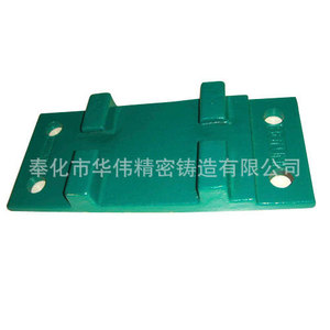 Fundición de precisión de cubos de rueda Jingzhu de Zhejiang para fabricación - Product Image 2