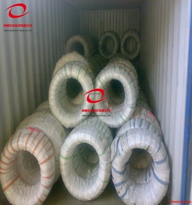 Самосверлящий винт стальной проволоки - Product Image 5