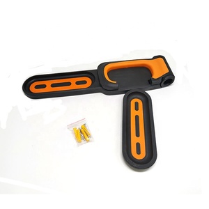 Support <span class=keywords><strong>mural</strong></span> pour scooter, fixation murale pour Xiaomi M365, remplacement universel, accessoires pour vélos, support <span class=keywords><strong>mural</strong></span> pour vélo - Product Image 4