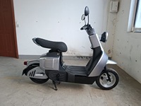 Scooter électrique Z19 à 2 roues, vélo électrique pour la mobilité urbaine, exportation au Vietnam
