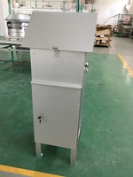 High Volume Dust Air Sampler Housing Used for PM2.5
