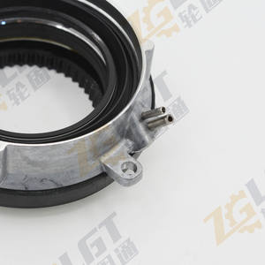 Actuador de bloqueo de cubo 7L1Z3C247A para Ford F150 2004-2015 <span class=keywords><strong>IWE</strong></span> 4X4 7L1Z3C247A actuador de bloqueo de cubo delantero nuevo - Product Image 6