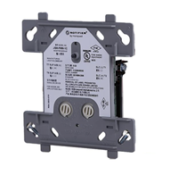 Módulo de Monitoreo de Entrada Inteligente Direccionable NOTIFIER JSM-FMM-1C Original y Nuevo para Panel de Control de Alarma contra Incendios NFS2-3030