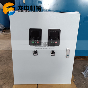 남아프리카 공화국 160*1040mm 텅스텐 주석 광석 정화 <span class=keywords><strong>1200</strong></span> 6500 가우스 드럼 자석 3 롤러 건조 자기 분리기 - Product Image 5