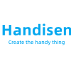 Shenzhen Handisen Technology Company Limited logo