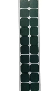 Produits en caoutchouc de haute qualité, fournisseur en gros, feuille d'isolation en orge d'Highland, forte demande - Product Image 3