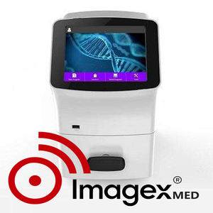 Sistema <span class=keywords><strong>PCR</strong></span> en Tiempo Real de 4 Canales Q1000 Plus, Analizador QPCR de Alta Sensibilidad para Pruebas Médicas y Veterinarias - Product Image 2