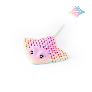 Pez Diablo Impreso en 3D Hecho <span class=keywords><strong>de</strong></span> Material PLA, No Tóxico y Ecológico, Parece un Obra <span class=keywords><strong>de</strong></span> Arte, Realmente Hermoso - Product Image 3