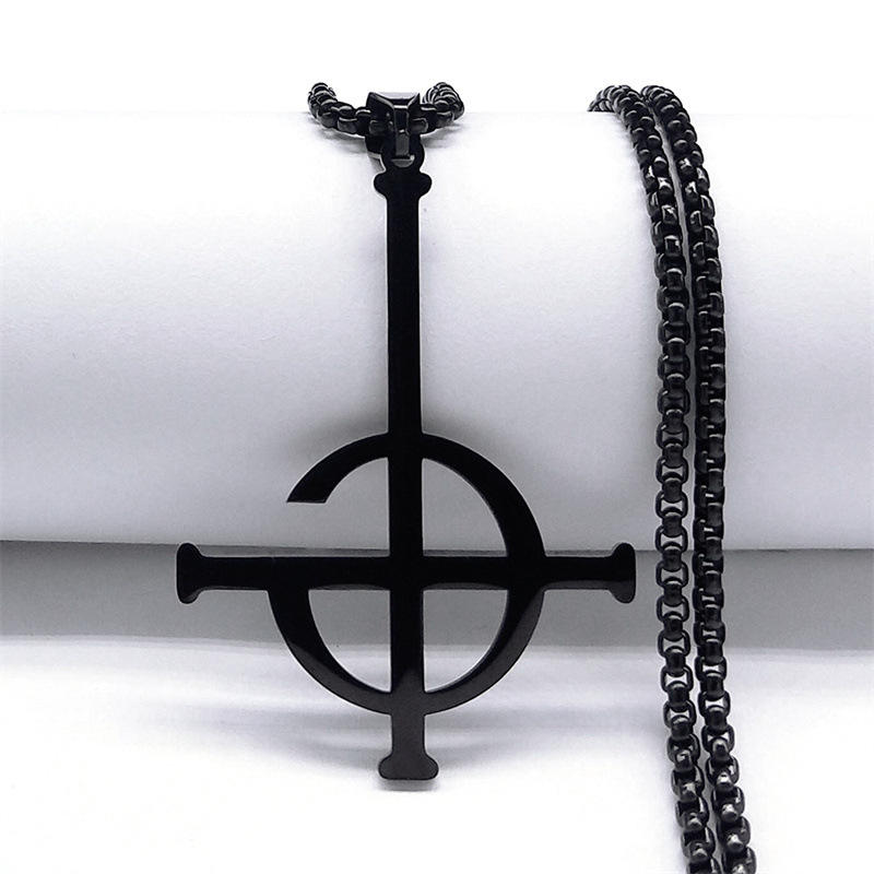 สีดำ60ซม.