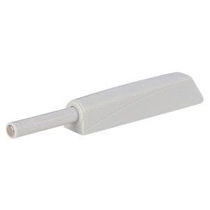 Tuoyagu - Amortiguador Magnético de Resorte para Puertas de Armario, de Aleación de Aluminio, con Apertura sin Presión, para Armarios y Clósets - Product Image 1