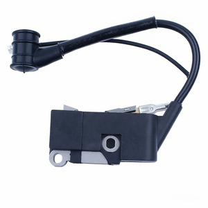 คอยล์จุดระเบิดสำหรับเลื่อยโซ่จีน 45cc 52cc 58cc รุ่น 4500 5200 5800 <span class=keywords><strong>Zenoah</strong></span> - อะไหล่ทดแทน OEM - Product Image 3