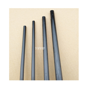 แท่งไฟเบอร์กลาสแบบแข็ง FRP Pultrusion สำหรับงานเพาะชำ - Product Image 1