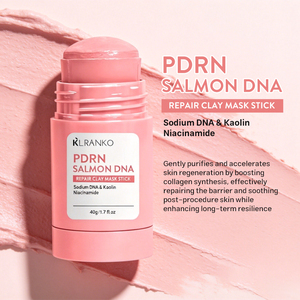 <span class=keywords><strong>Mascarilla</strong></span> <span class=keywords><strong>Facial</strong></span> Regenerativa en Barra de <span class=keywords><strong>Arcilla</strong></span> con PDRN y ADN de Salmón de Marca Privada Personalizada <span class=keywords><strong>para</strong></span> Piel Dañada, Productos <span class=keywords><strong>para</strong></span> el Cuidado de la Piel, Suero - Product Image 2