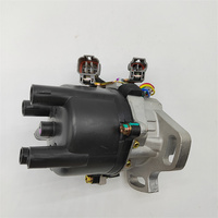 Distribuidor de Encendido WLBTR 19020-16250 para Toyota Corolla 1.8L 93 94 Celica ST 94 95 8AFE