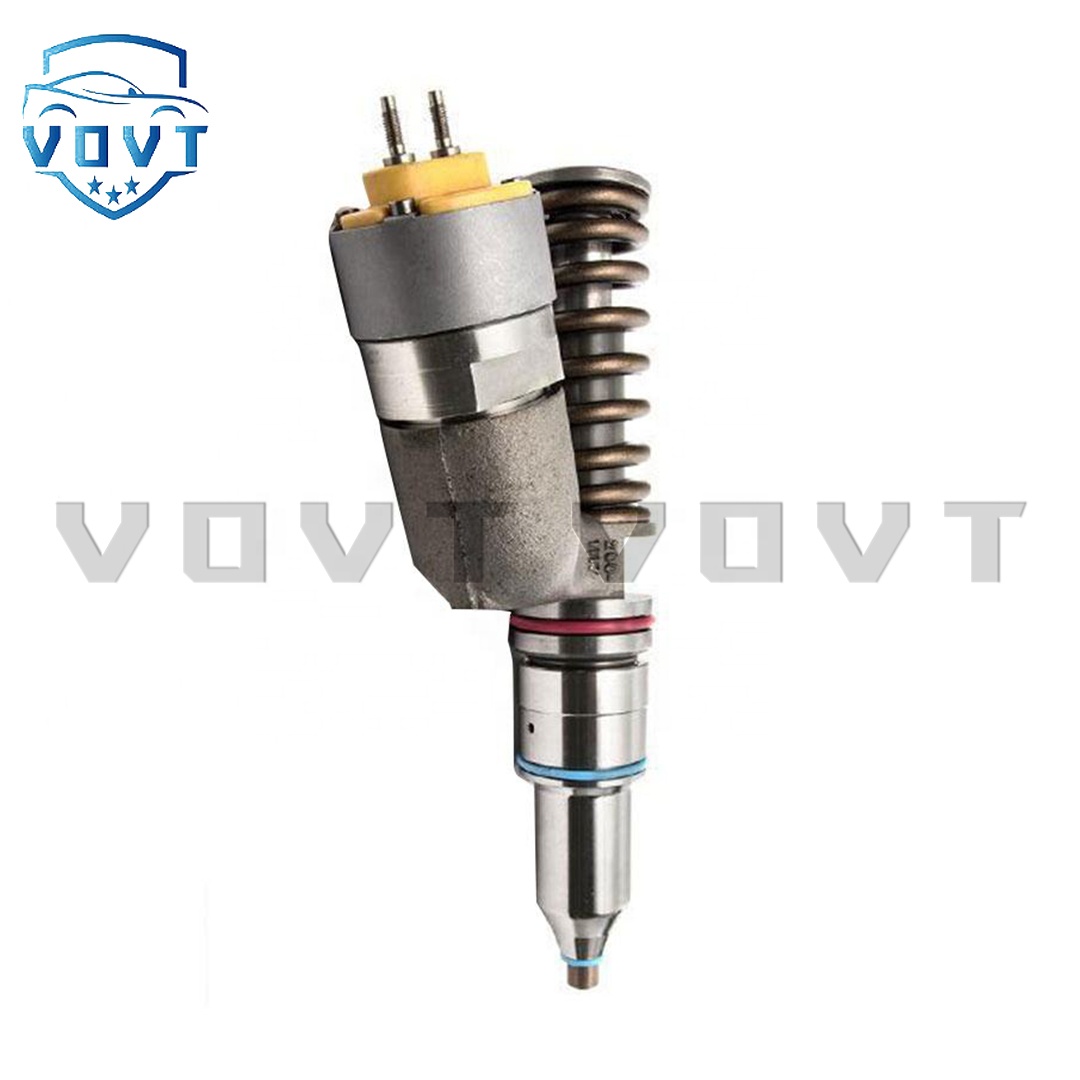 High Quality New Diesel Injector 3964820 Common Rail Injector for CAT Engine Auto Parts