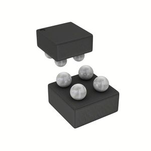 Original and Brand-new QMC6309 WLCSP-4 Semiconductor IC Chip Wholesale Order Electronic Component Procurement Services - Product Image 1