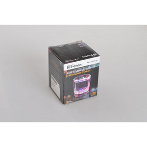 Benutzerdefinierte Logo Liquid Induction leuchtende blinkende Leuchte Achteckige Led Cup Glow In <span class=keywords><strong>The</strong></span> Dark - Product Image 5