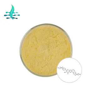 Yellow Wholesale Bulk High Quality Edible Food Color Pigment Tartrazine Yellow