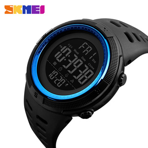 <span class=keywords><strong>Skmei</strong></span> – montre numérique de sport étanche pour homme, pas cher, Offre Spéciale, <span class=keywords><strong>1251</strong></span> - Product Image 1