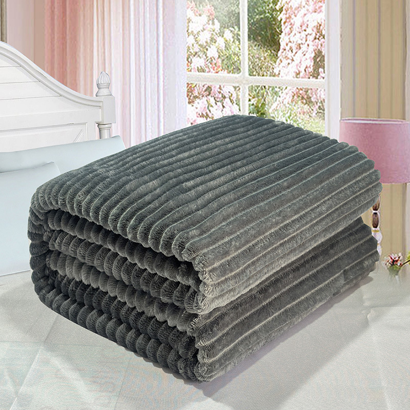 Wholesale Warm Winter Blankets for Bed Cozy Soft