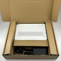 Modelo Onu WIFI6 HS8346X6-C GPON 4GE+1USB+1TEL+WIFI 2.4/5G Nuevo y Original de Doble Banda