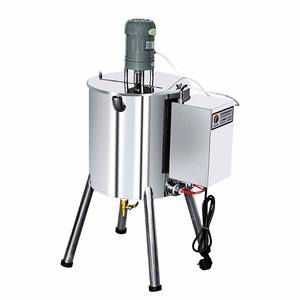 Máquina de llenado de brillo de <span class=keywords><strong>labios</strong></span>, productos de maquillaje, Cosméticos líquidos, calefacción y agitación, pintalabios, <span class=keywords><strong>precio</strong></span> nuevo - Product Image 4