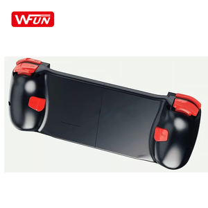 New D3 Wireless Gamepad for Mobile BT Joystick Game Pad Controller Multi-Platform Compatible With Switch PC IOS <b>Android</b> - Product Image 2