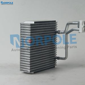 EV07022 Pièces automobiles Bobine d'évaporateur AC pour Peugeot <span class=keywords><strong>407</strong></span> 2004-2008 <span class=keywords><strong>Evaporateur</strong></span> de climatisation - Product Image 2