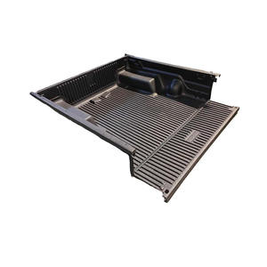 Doublures de lit de ramassage directes d'usine TOYOTA LC79 2007 + <span class=keywords><strong>DOUBLE</strong></span> <span class=keywords><strong>CAB</strong></span> - Product Image 4