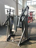 Machine de musculation professionnelle personnalisée série MTS pour soulevé de genoux, à charge libre, certifiée CE, vente en gros pour salle de sport et musculation