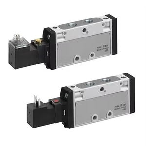 AVENTICS R417001969 5634469100  3/2 ประเภทไฮดรอลิก - Product Image 6