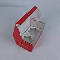 Boîtes cadeaux personnalisables pour gâteaux, bonbons, chocolats et confiseries