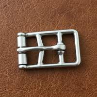Boucle avec quincaillerie de remplacement pour harnais d'équitation