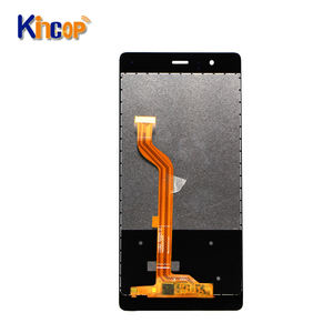 Para Huawei P9 <span class=keywords><strong>L09</strong></span> L19 L29, piezas de repuesto para teléfonos móviles, 1 año de garantía, pantalla LCD y pantalla - Product Image 2