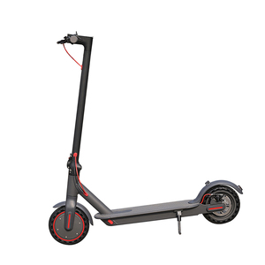 Flj — scooter électrique puissant pour adultes, trottinette bon marché - Product Image 2