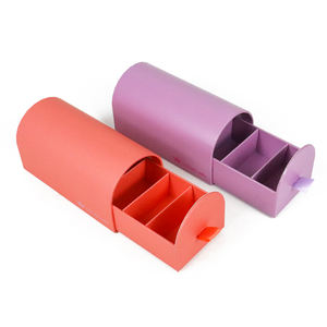 Caja <span class=keywords><strong>de</strong></span> Regalo Personalizada para <span class=keywords><strong>Papá</strong></span> con Forro <span class=keywords><strong>de</strong></span> Esponja y Laminación Mate, Cajas Rígidas para Dulces <span class=keywords><strong>de</strong></span> Chocolate, Ecológicas - Product Image 3